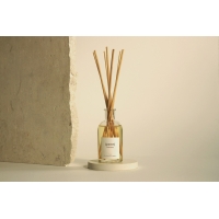 Αρωματικό χώρου με στικς 100ml Cashmere, Pause Diffuser - The Olphactory Αρωματικό χώρου με στικς 100ml Cashmere, Pause Diffuser - The Olphactory