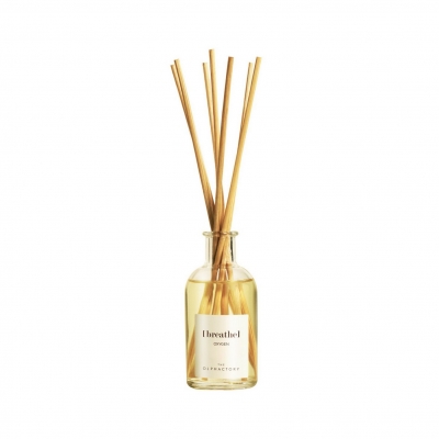 Αρωματικό χώρου με στικς 100ml Oxygen, Breathe Diffuser - The Olphactory