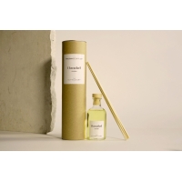 Αρωματικό χώρου με στικς 100ml Oxygen, Breathe Diffuser - The Olphactory Αρωματικό χώρου με στικς 100ml Oxygen, Breathe Diffuser - The Olphactory