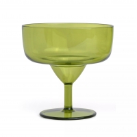 The Rue Σετ 4 Olive Ποτηριών για Margarita 384mL - Here's How