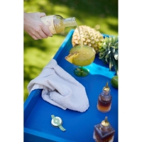 The Rue Σετ 4 Olive Ποτηριών για Margarita 384mL - Here's How