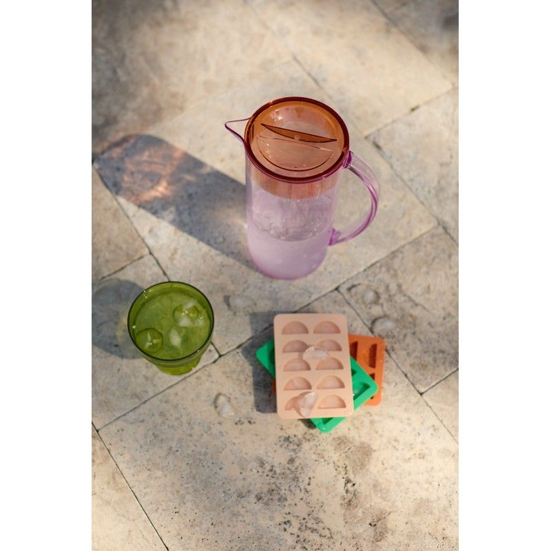 The Rue Σετ 4 Olive Ποτηριών για Margarita 384mL - Here's How