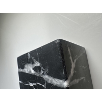 Αντλία Για Σαπούνι -Ντισπένσερ Marble Black Andrea House 150ml Αντλία Για Σαπούνι -Ντισπένσερ Marble Black Andrea House 150ml