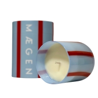 Tomato Mint Leaf Φυτικό Κερί 280gr, Atina - Maegen