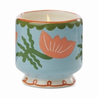 A dopo Κεραμικό κερί σόγιας, Cactus Flower  226gr Flower - Paddywax