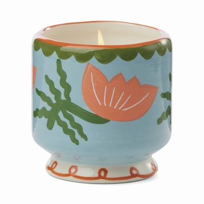 A dopo Κεραμικό κερί σόγιας, Cactus Flower 226gr Flower - Paddywax A dopo Κεραμικό κερί σόγιας, Cactus Flower 226gr Flower - Paddywax