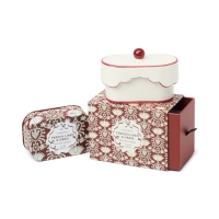 French Linen & Orris Φυτικό Κερί 155gr σε κεραμικό δοχείο, Cherie - Paddywax French Linen & Orris Φυτικό Κερί 155gr σε κεραμικό δοχείο, Cherie - Paddywax