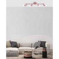 SE 140-C4 SABA WALL LAMP COPPER Z2 SE 140-C4 SABA WALL LAMP COPPER Z2