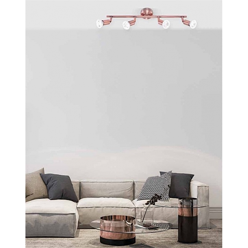 SE 140-C4 SABA WALL LAMP COPPER Z2 SE 140-C4 SABA WALL LAMP COPPER Z2