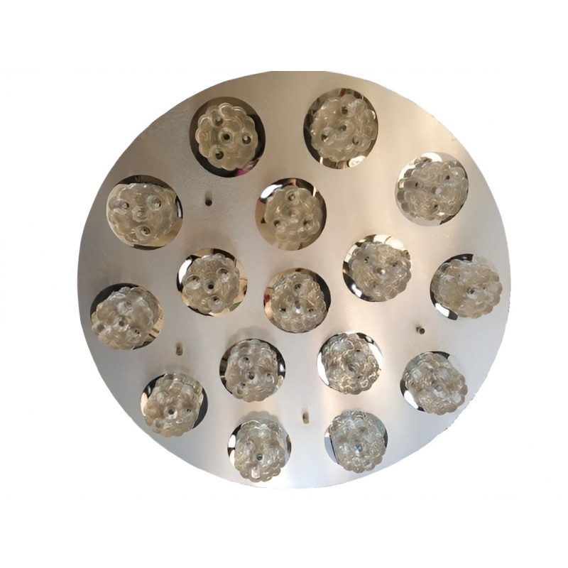 MX030508-48Α CEILING ROUND A5 MX030508-48Α CEILING ROUND A5