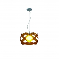 MD088/3201BS "NEFELI" ORANGE PENDANT Ε1 MD088/3201BS "NEFELI" ORANGE PENDANT Ε1