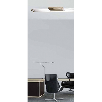 MB095/2x54W SLIM COLLECTION BRONZE 1Z5 MB095/2x54W SLIM COLLECTION BRONZE 1Z5
