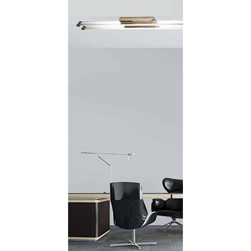 MB095/2x54W SLIM COLLECTION BRONZE 1Z5 MB095/2x54W SLIM COLLECTION BRONZE 1Z5