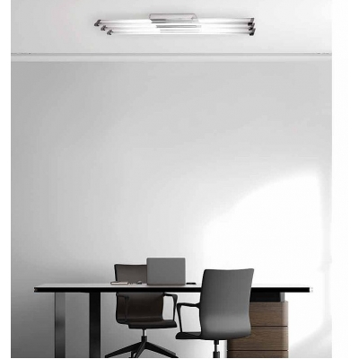 MB095/3x54W SLIM COLLECTION CHROME 1Z5 MB095/3x54W SLIM COLLECTION CHROME 1Z5