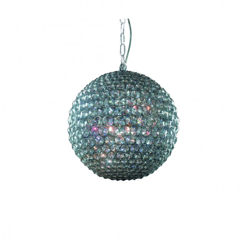 MD103204-5A KRYSTALL BALL,SMALL MD103204-5A KRYSTALL BALL,SMALL