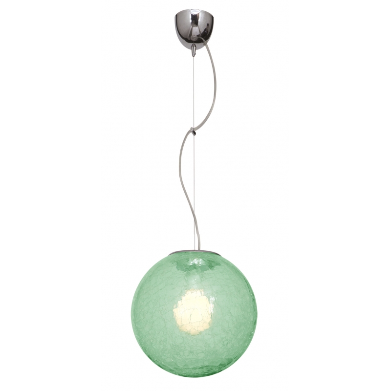 886 BALL CRAKELE Φ30 GREEN 1E2 886 BALL CRAKELE Φ30 GREEN 1E2