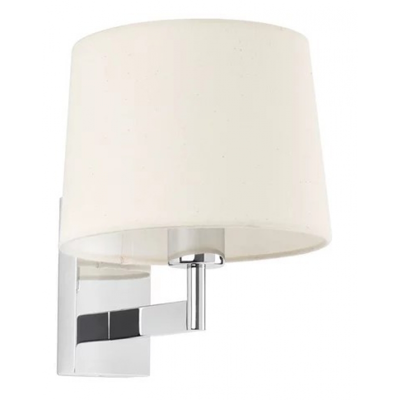 ARB-2267/001 DONA WALL LAMP CHROME 1Z5