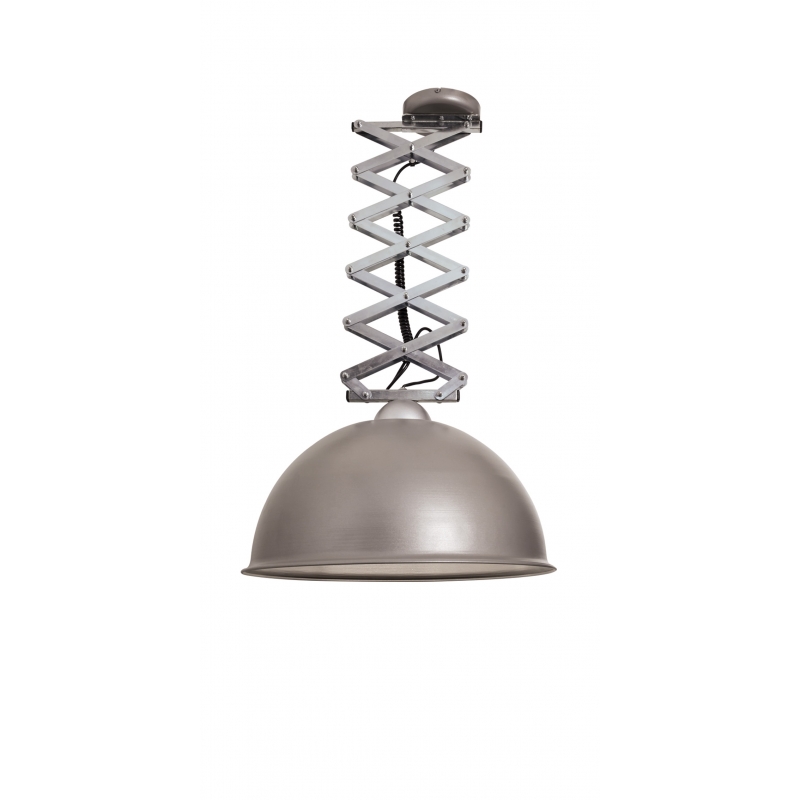 HL-5141 EXTENSION GREY-CHROME