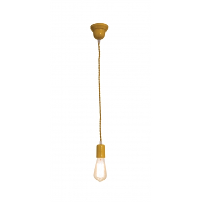 HL-4040 CORDS YELLOW 7mm HL-4040 CORDS YELLOW 7mm