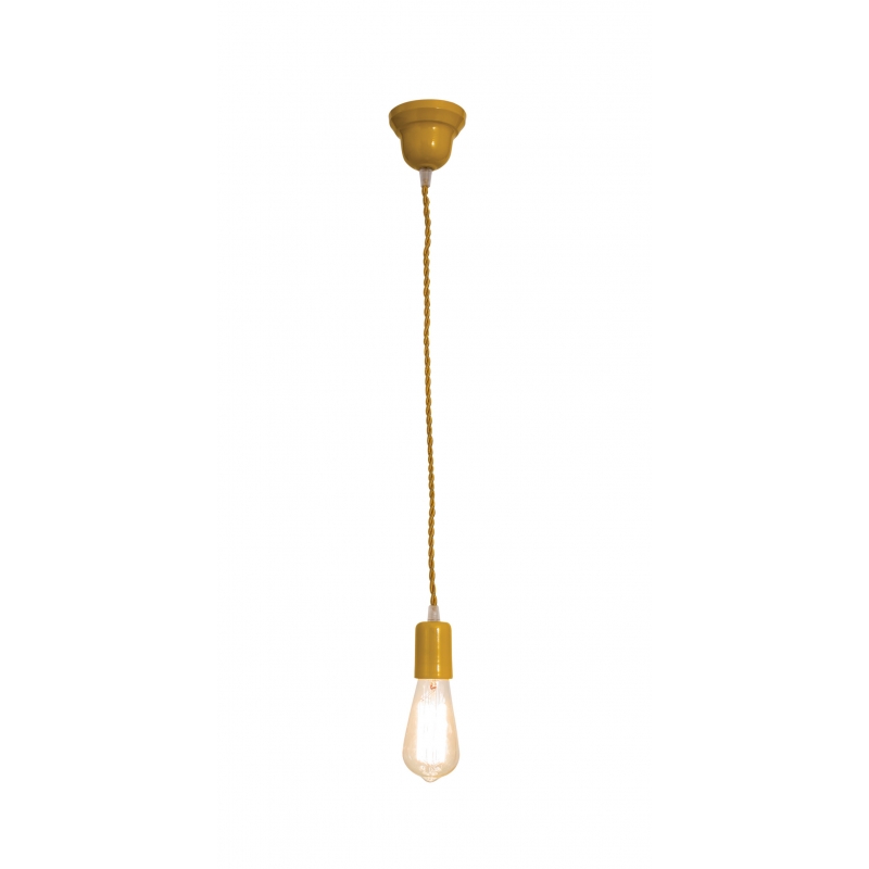HL-4040 CORDS YELLOW 7mm HL-4040 CORDS YELLOW 7mm