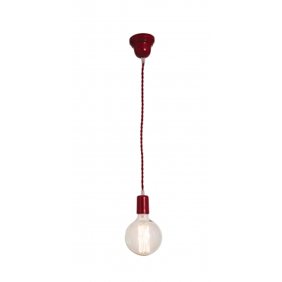 HL-4040 CORDS RED 7mm HL-4040 CORDS RED 7mm