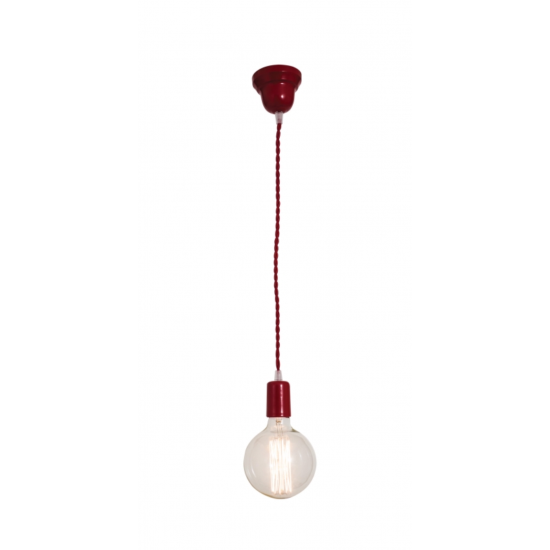 HL-4040 CORDS RED 7mm HL-4040 CORDS RED 7mm