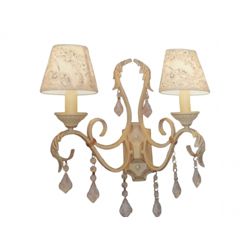 MB96400-2 LEON WALL LAMP 1Δ3 MB96400-2 LEON WALL LAMP 1Δ3
