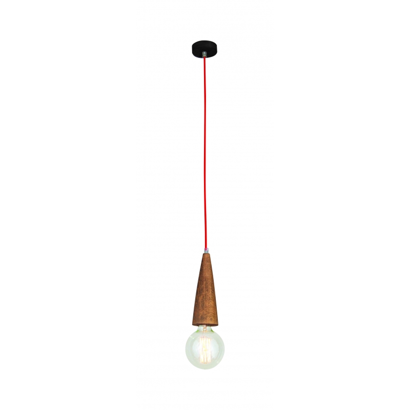 HL-029R-1 MELODY AGED WOOD PENDANT HL-029R-1 MELODY AGED WOOD PENDANT