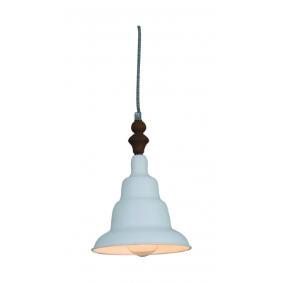HL-051S-1 TRIXY WHITE PENDANT HL-051S-1 TRIXY WHITE PENDANT