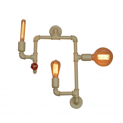 HL-103-3W MOMUS BEIGE WALL HL-103-3W MOMUS BEIGE WALL