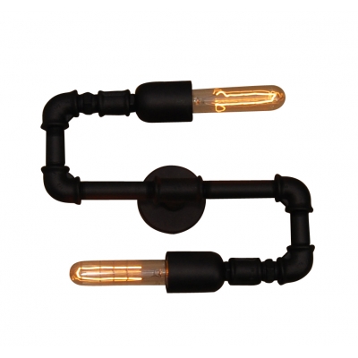 HL-104-2W MOMUS BROWN RUSTY WALL HL-104-2W MOMUS BROWN RUSTY WALL