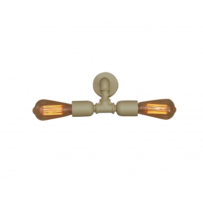 HL-105-2W MOMUS BEIGE WALL HL-105-2W MOMUS BEIGE WALL