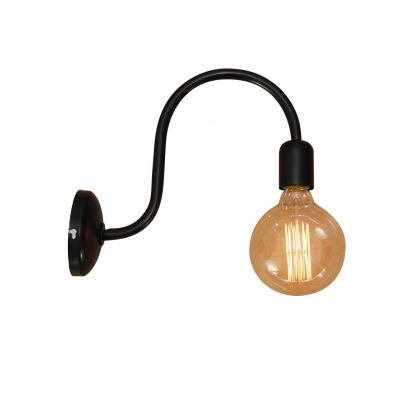 HL-125-1W90 SELENA WALL LAMP HL-125-1W90 SELENA WALL LAMP