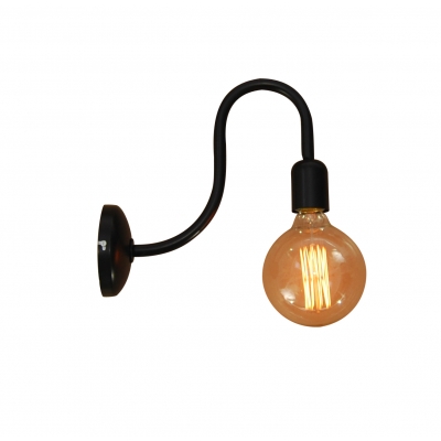 HL-125-1W0 SELENA WALL LAMP HL-125-1W0 SELENA WALL LAMP