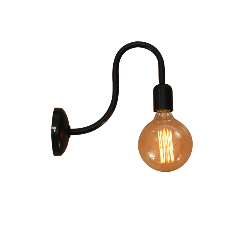 HL-125-1W0 SELENA WALL LAMP HL-125-1W0 SELENA WALL LAMP