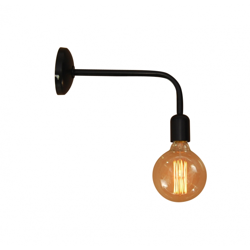 HL-125-1W360 SELENA WALL LAMP HL-125-1W360 SELENA WALL LAMP