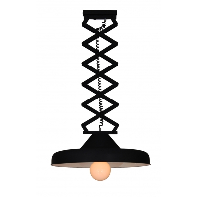HL-225S-1P43 ILEKTOR BLACK COPPER PENDANT HL-225S-1P43 ILEKTOR BLACK COPPER PENDANT