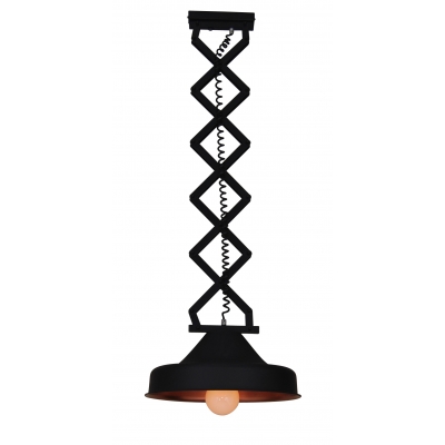 HL-225S-1P56 ILEKTOR BLACK WHITE PENDANT HL-225S-1P56 ILEKTOR BLACK WHITE PENDANT