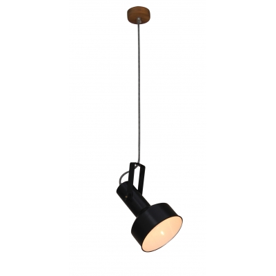 HL-243S-1P FARCOM BLACK PENDANT HL-243S-1P FARCOM BLACK PENDANT