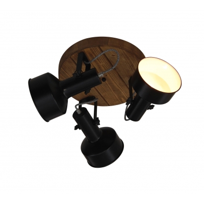 HL-243S-3P FARCOM BLACK CEILING HL-243S-3P FARCOM BLACK CEILING