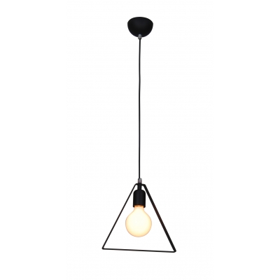 HL-2445-1P2 SPECTRE PENDANT BLACK HL-2445-1P2 SPECTRE PENDANT BLACK