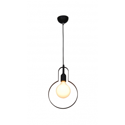 HL-2445-1P4 SPECTRE PENDANT BLACK HL-2445-1P4 SPECTRE PENDANT BLACK
