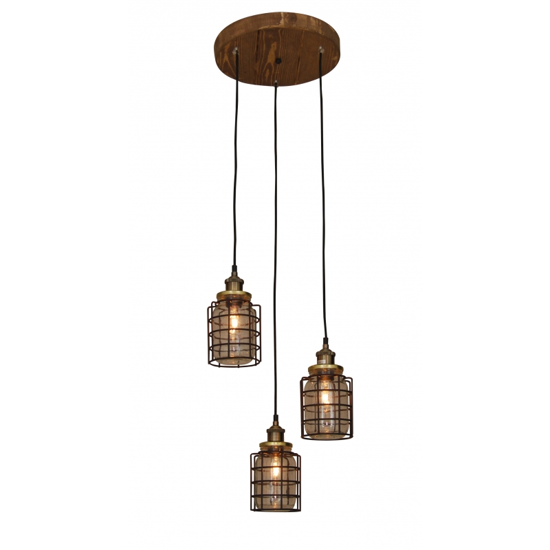 HL-2248JG-3P OKDA PENDANT HL-2248JG-3P OKDA PENDANT