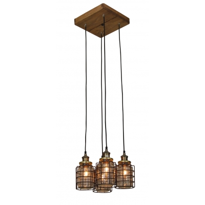 HL-2248JG-4P OKDA PENDANT HL-2248JG-4P OKDA PENDANT