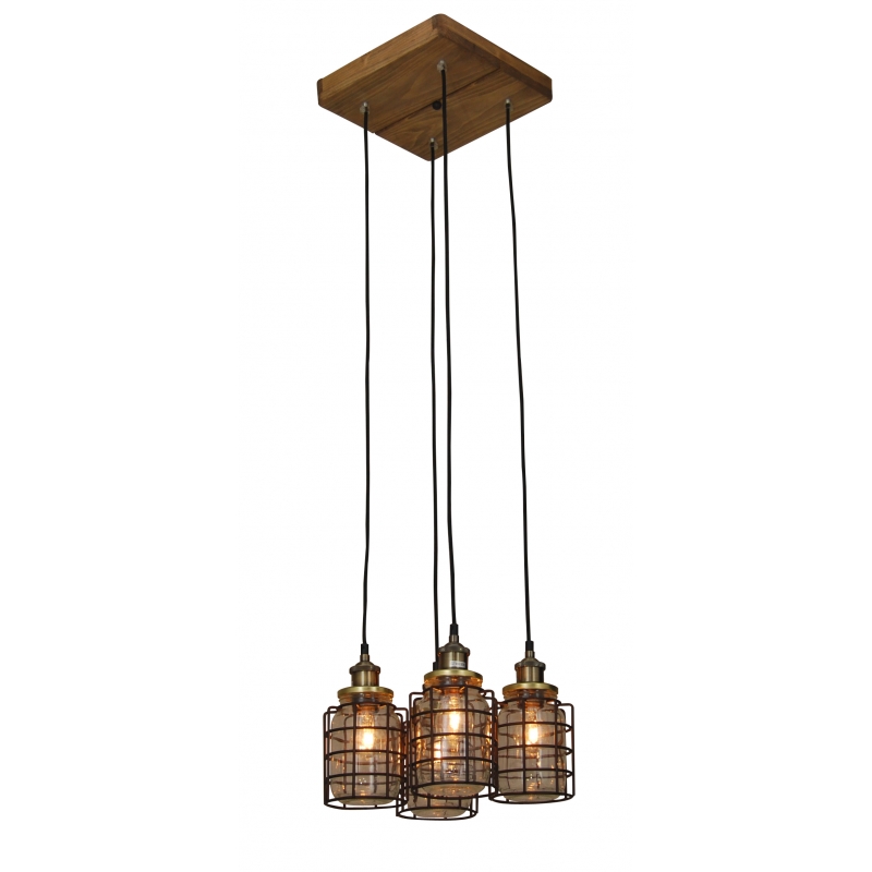 HL-2248JG-4P OKDA PENDANT HL-2248JG-4P OKDA PENDANT