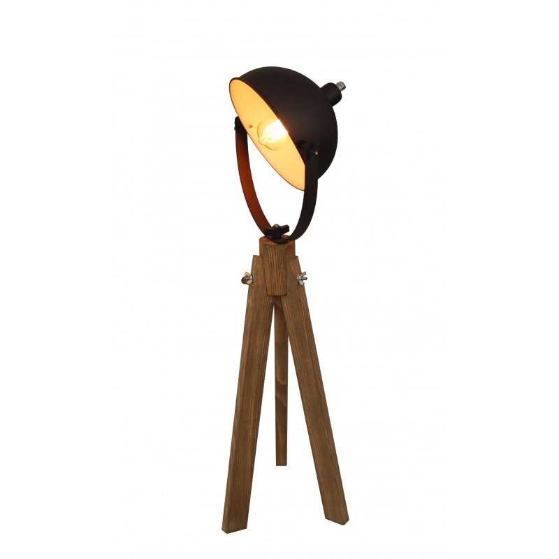 HL-250-24TL TRIPODA TABLE LAMP HL-250-24TL TRIPODA TABLE LAMP
