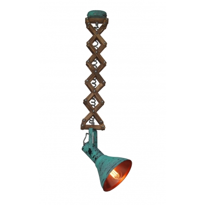 HL-251-1A UP-DOWN MINI PENDANT LAMP HL-251-1A UP-DOWN MINI PENDANT LAMP