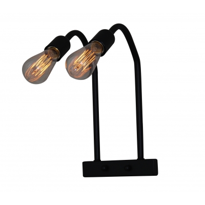 HL-301-W2 HYDRA WALL LAMP HL-301-W2 HYDRA WALL LAMP