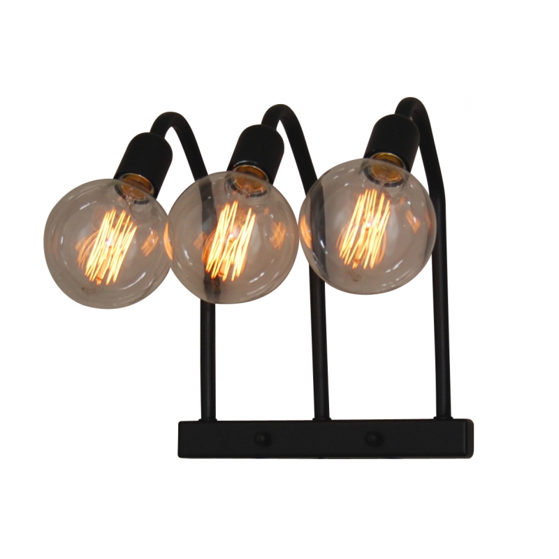 HL-301-W3 HYDRA WALL LAMP HL-301-W3 HYDRA WALL LAMP