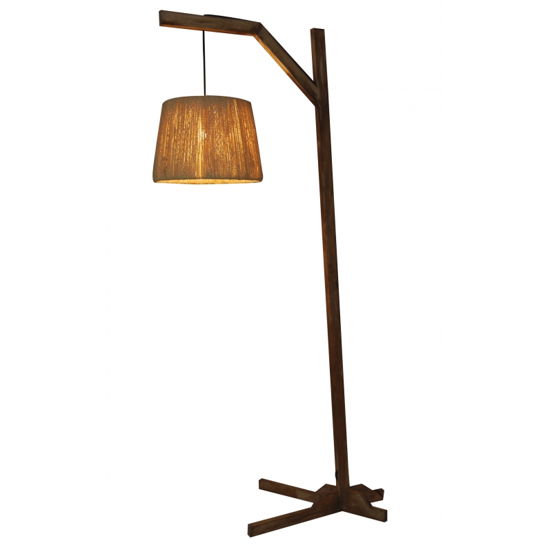 HL-304FL SILAS FLOOR LAMP HL-304FL SILAS FLOOR LAMP